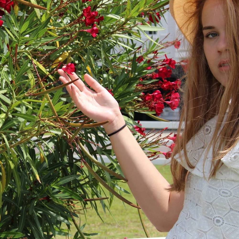 Meet your Posher, Eliza